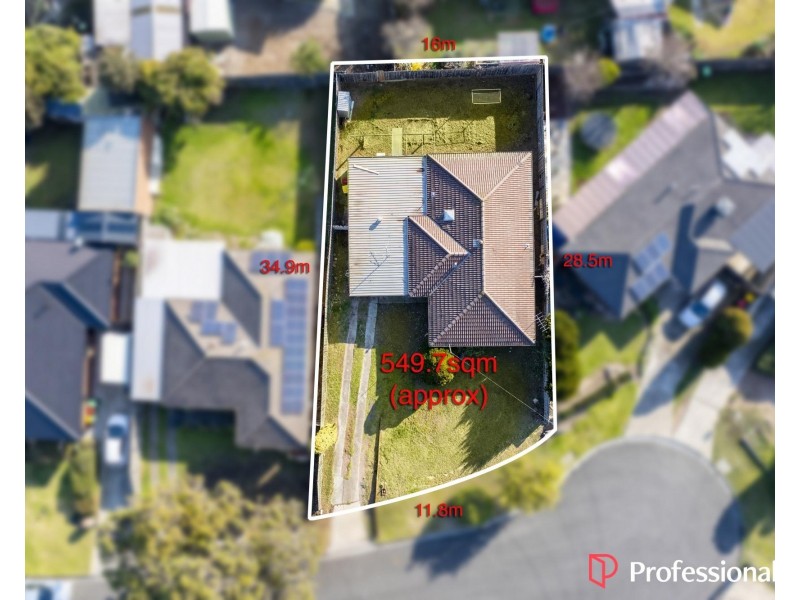 5 Poinciana Court, Werribee VIC 3030