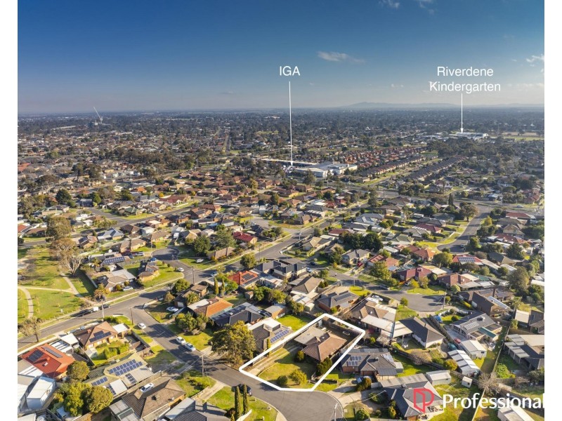 5 Poinciana Court, Werribee VIC 3030