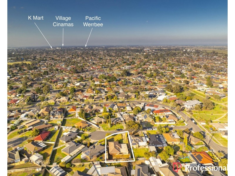 5 Poinciana Court, Werribee VIC 3030