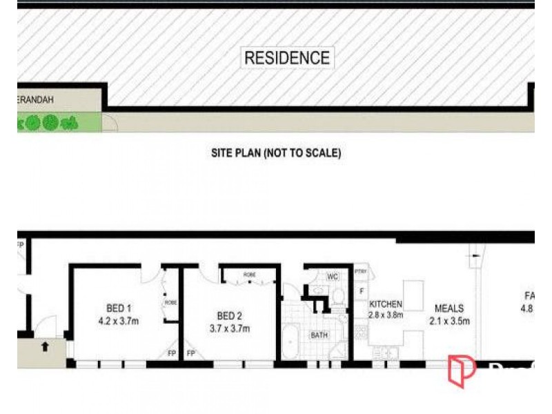 247 Barkly St, St Kilda VIC 3182