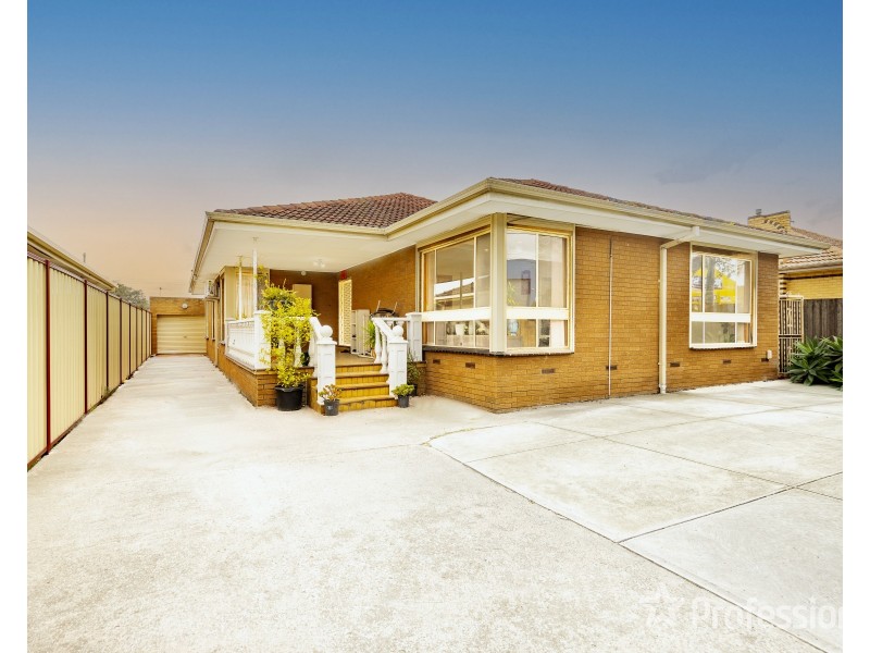 155 Mcintyre Road, Sunshine North VIC 3020