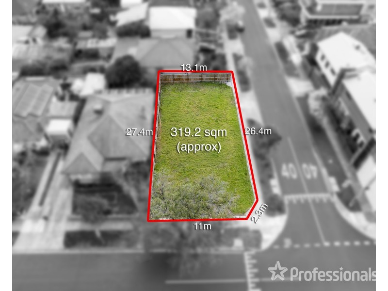 8 Brunswick Street, West Footscray VIC 3012