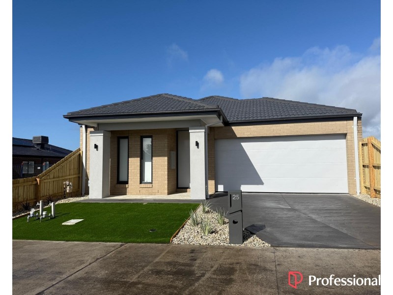 25 Irina Road, Greenvale VIC 3059