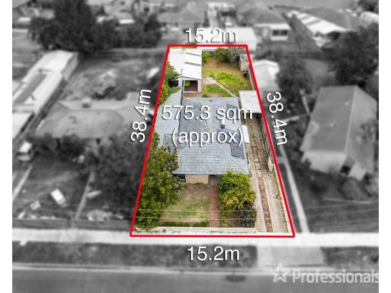 9 Lovell Court, Whittington VIC 3219