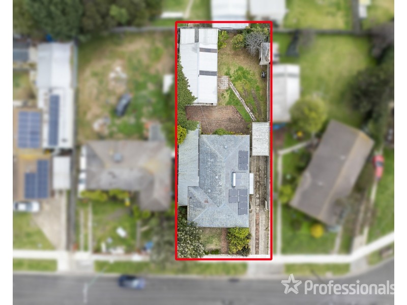 9 Lovell Court, Whittington VIC 3219