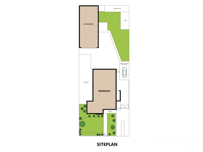 9 Lovell Court, Whittington VIC 3219