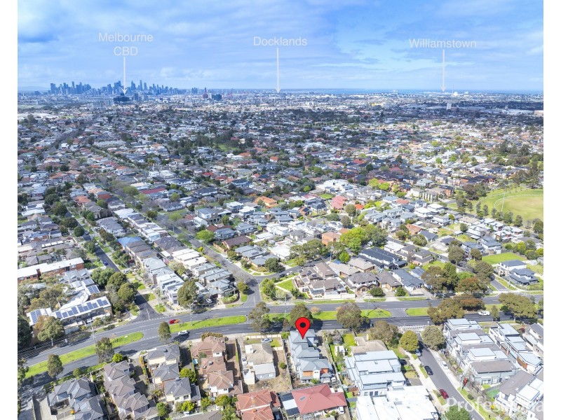 1/28 Churchill Avenue, Maidstone VIC 3012