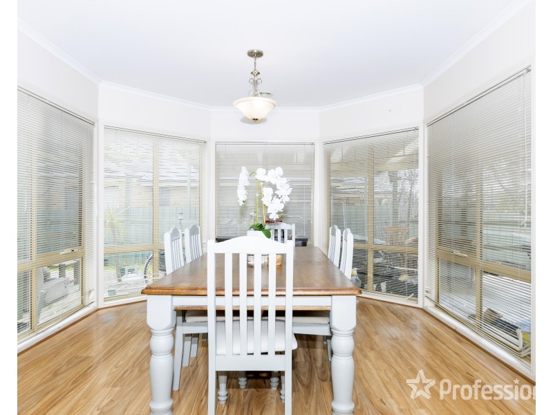 8 Park View Terrace, Sydenham VIC 3037