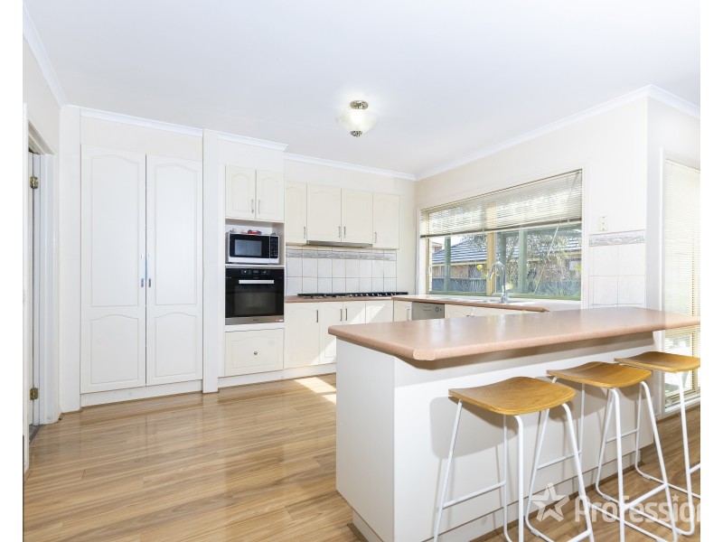 8 Park View Terrace, Sydenham VIC 3037