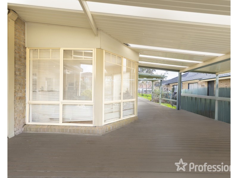 8 Park View Terrace, Sydenham VIC 3037