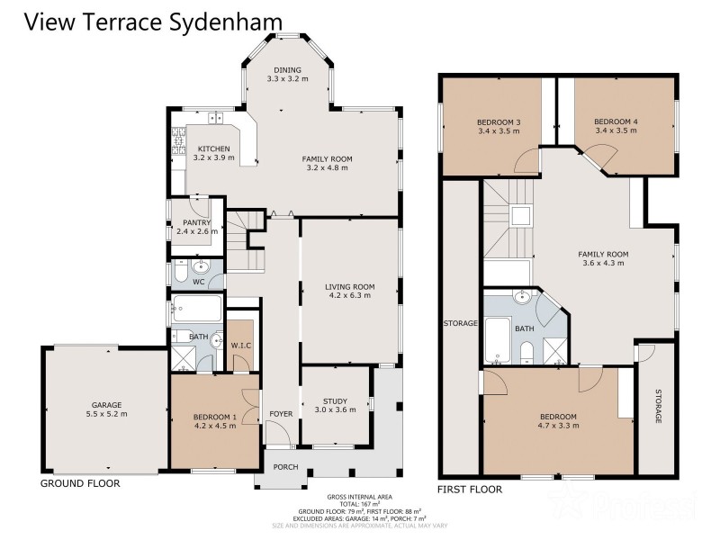 8 Park View Terrace, Sydenham VIC 3037