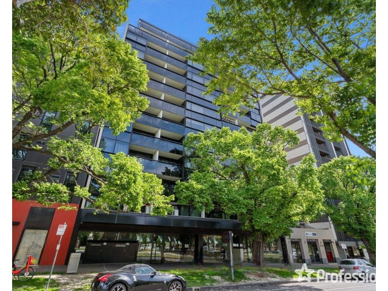 413/83 Flemington Road, North Melbourne VIC 3051