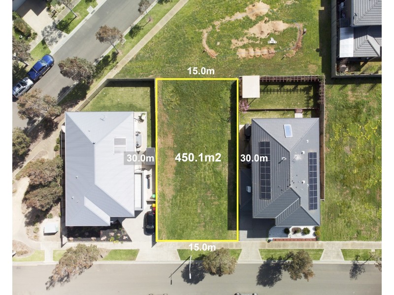 9 Starboard Way, Werribee South VIC 3030