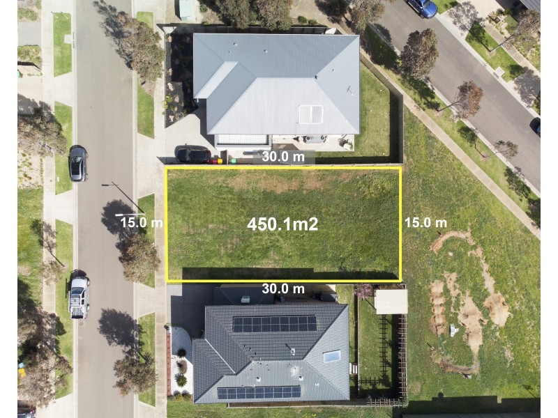 9 Starboard Way, Werribee South VIC 3030