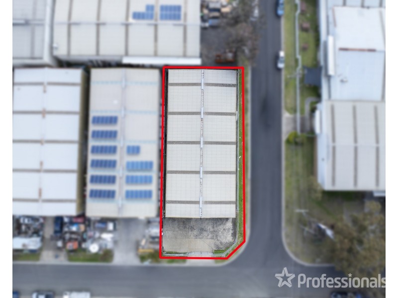 2 Ayton Street, Sunshine North VIC 3020