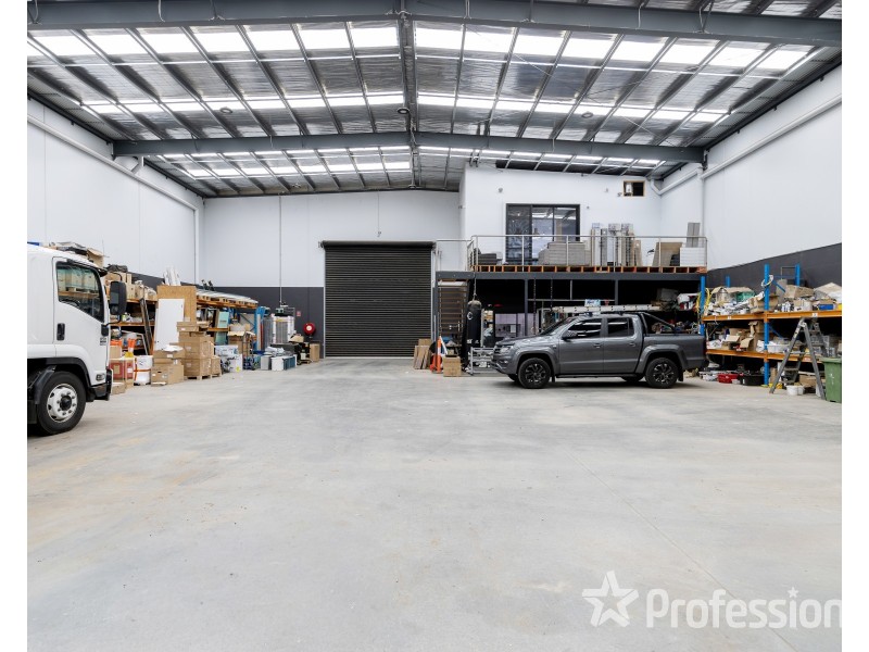 57 Ravenhall Way, Ravenhall VIC 3023