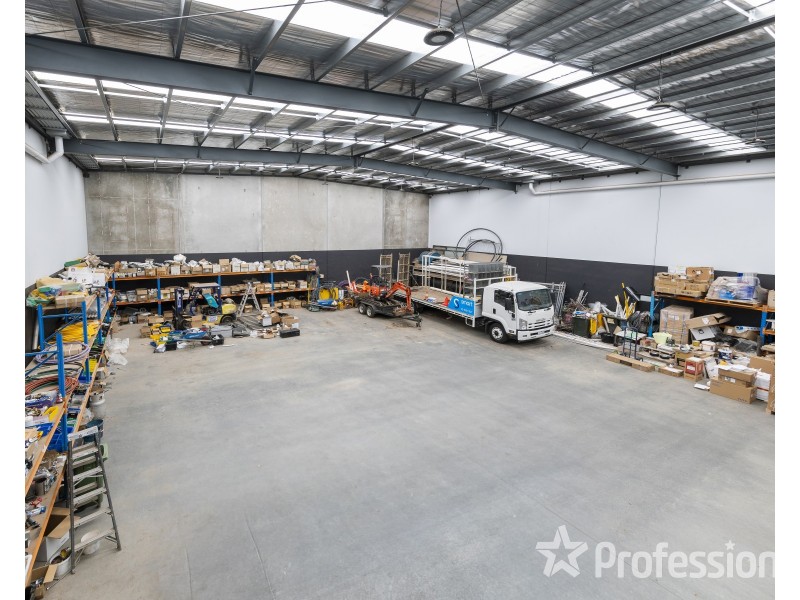 57 Ravenhall Way, Ravenhall VIC 3023