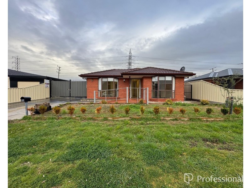28 Currunghi Court, St Albans VIC 3021
