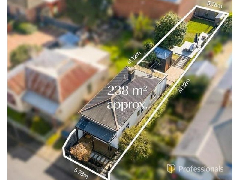 18 Waterloo Street, Geelong West VIC 3218