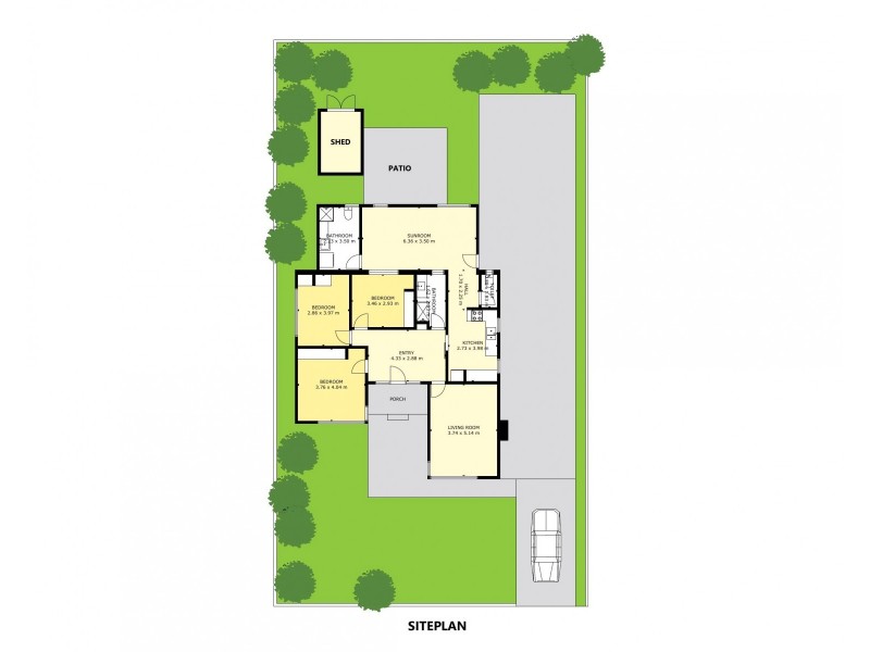 4 Woods Street, St Albans VIC 3021