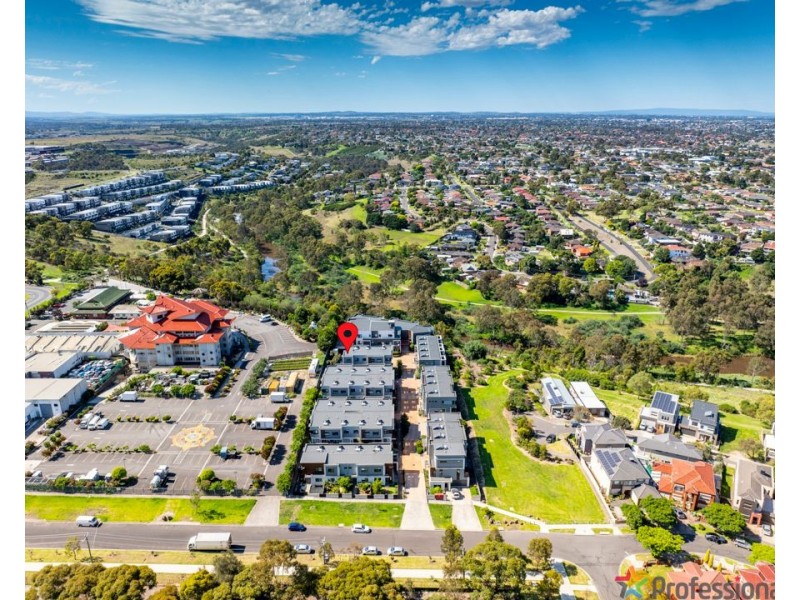 17/15 Mullenger Road, Braybrook VIC 3019