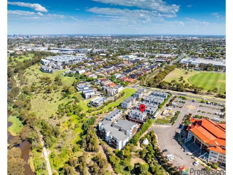 17/15 Mullenger Road, Braybrook VIC 3019