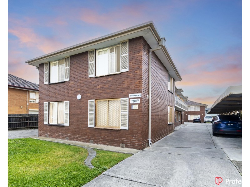 5/123 Anderson Road, Albion VIC 3020