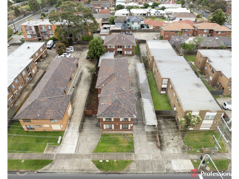 5/123 Anderson Road, Albion VIC 3020