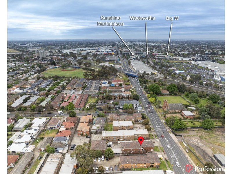 5/123 Anderson Road, Albion VIC 3020