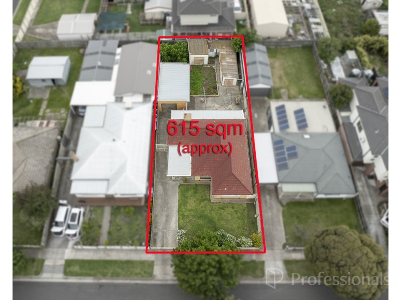 16 Simpson Street, Sunshine North VIC 3020