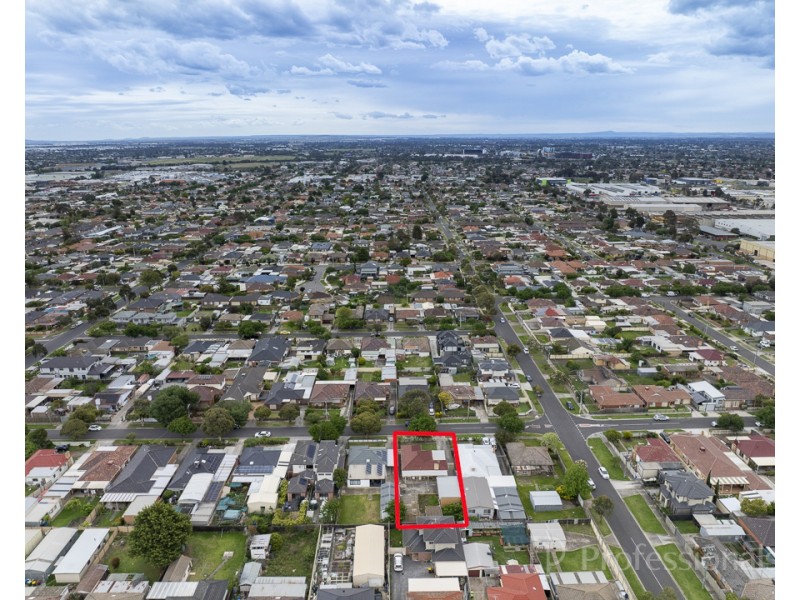 16 Simpson Street, Sunshine North VIC 3020