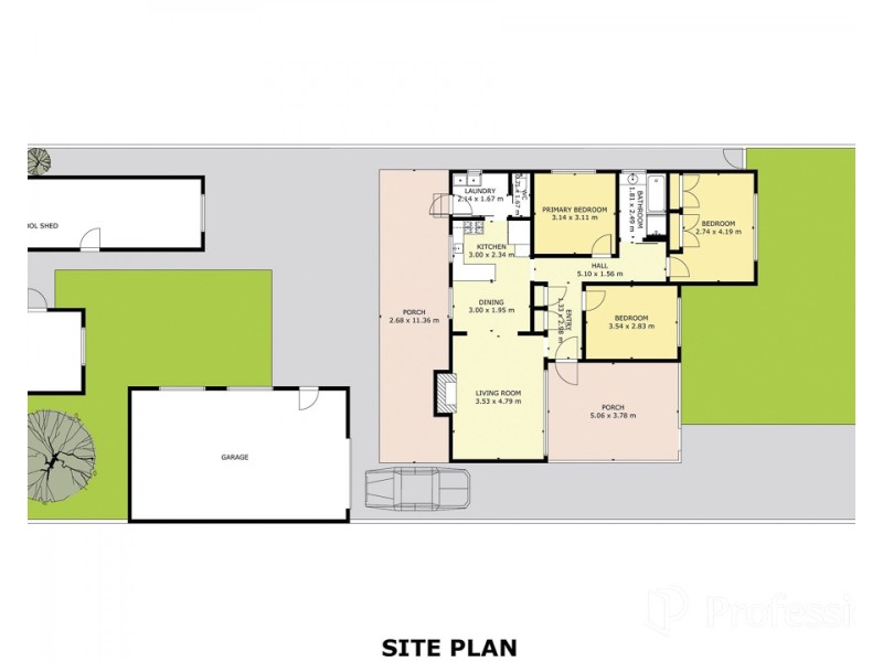 16 Simpson Street, Sunshine North VIC 3020