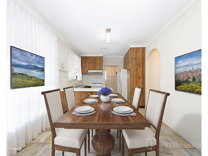 16 Simpson Street, Sunshine North VIC 3020