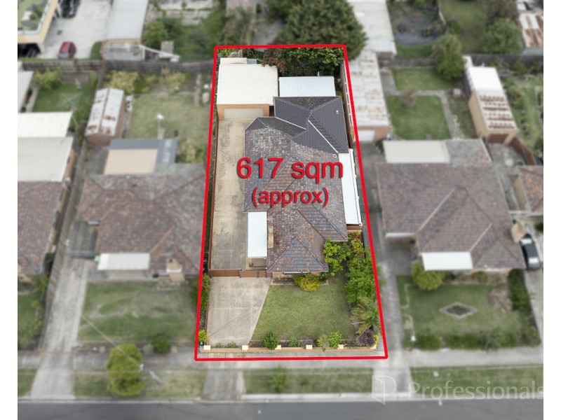 5 Ryan Court, Sunshine North VIC 3020