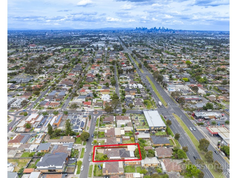 5 Ryan Court, Sunshine North VIC 3020