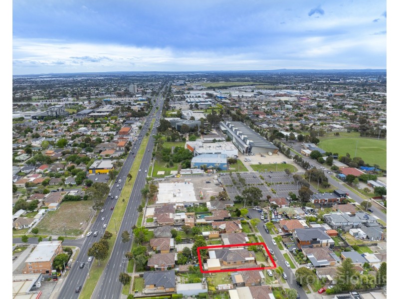 5 Ryan Court, Sunshine North VIC 3020