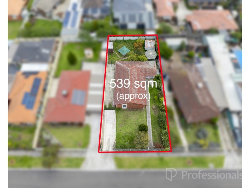 9 Guest Avenue, Albanvale VIC 3021