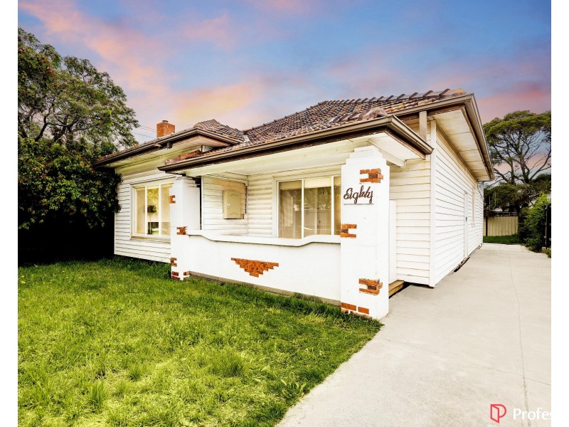 80 Ashley Street, West Footscray VIC 3012