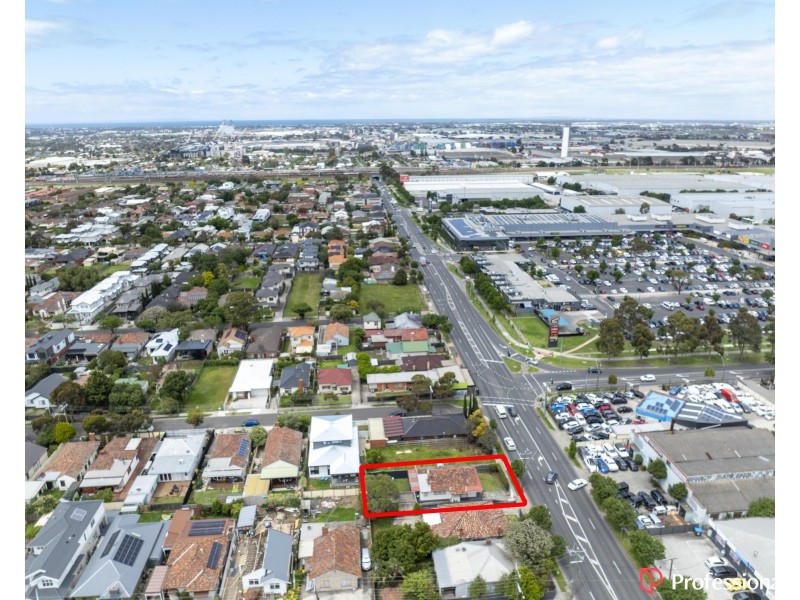 80 Ashley Street, West Footscray VIC 3012