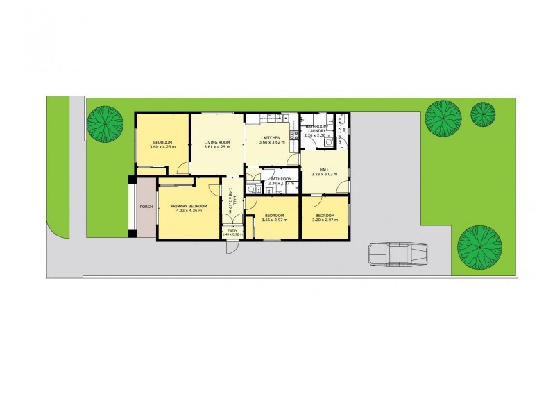 80 Ashley Street, West Footscray VIC 3012