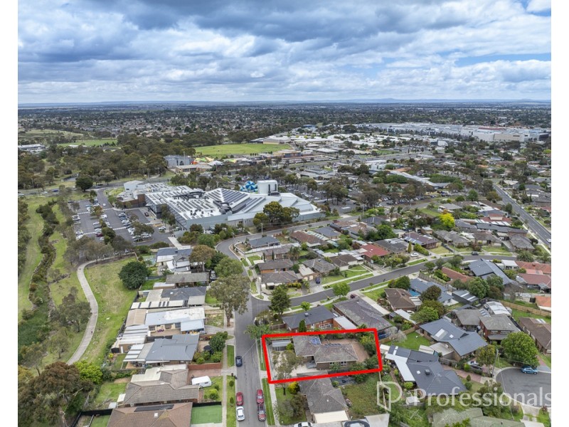 28 Claremont Crescent, Hoppers Crossing VIC 3029