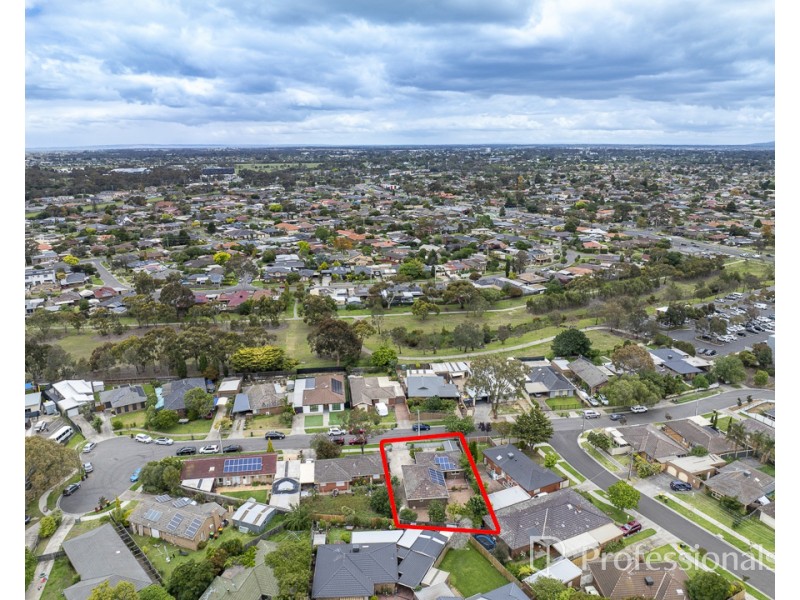 28 Claremont Crescent, Hoppers Crossing VIC 3029
