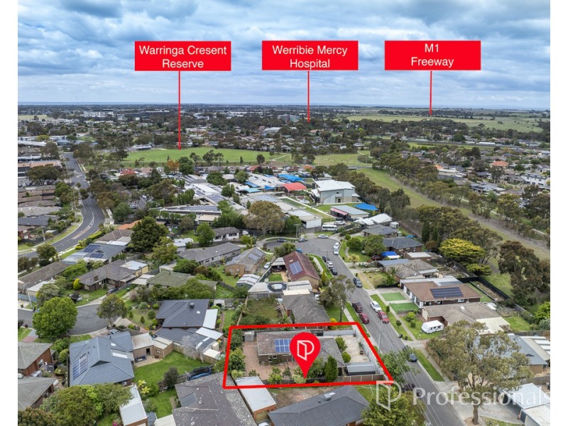 28 Claremont Crescent, Hoppers Crossing VIC 3029