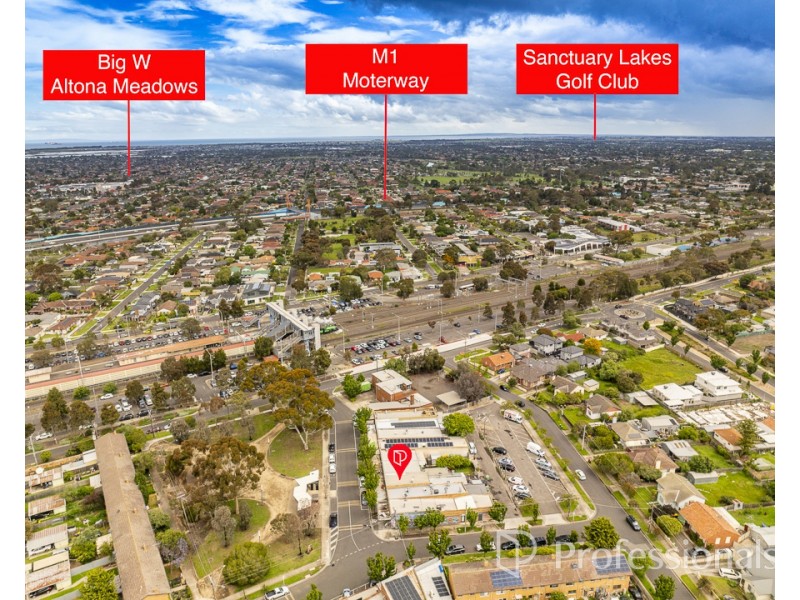 6 Lohse Street, Laverton VIC 3028