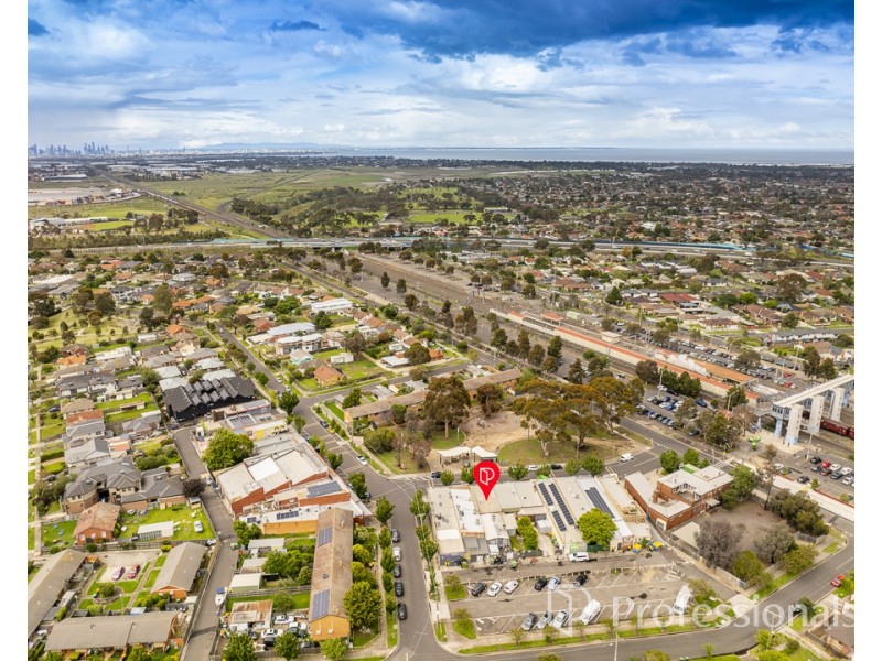 6 Lohse Street, Laverton VIC 3028