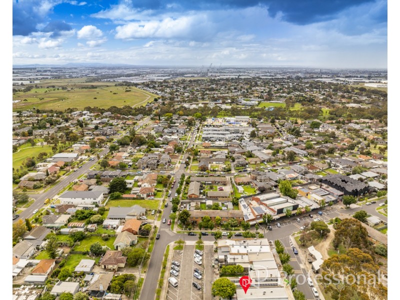 6 Lohse Street, Laverton VIC 3028