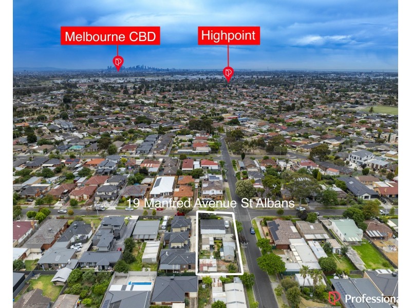 19 Manfred Avenue, St Albans VIC 3021