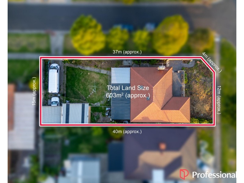 28 Gladstone Street, St Albans VIC 3021