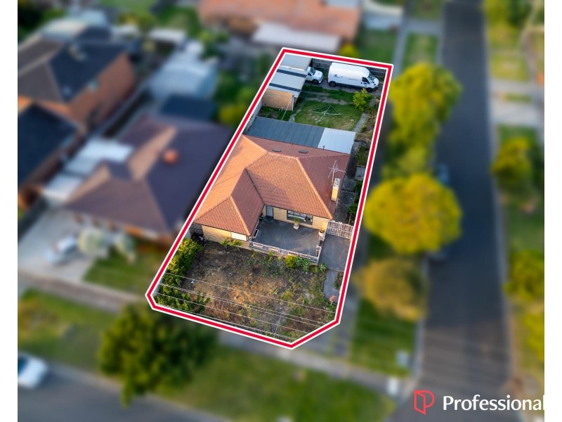 28 Gladstone Street, St Albans VIC 3021