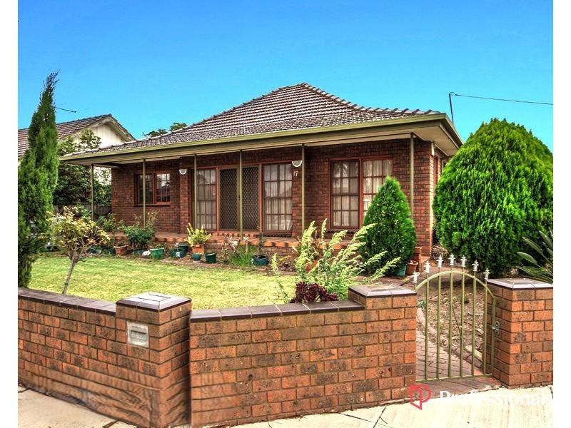 17 Walter Street, St Albans VIC 3021